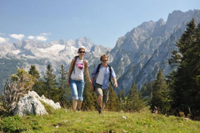 Appartement Stelo Gosau-Hallstatt